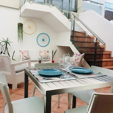 Apartamento Morrocoy El Cotillo  Экстерьер фото