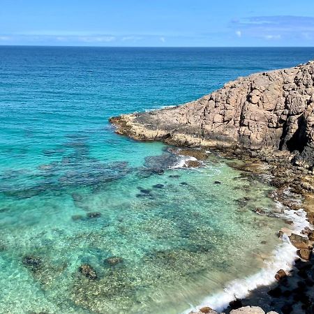Apartamento Morrocoy El Cotillo  Экстерьер фото