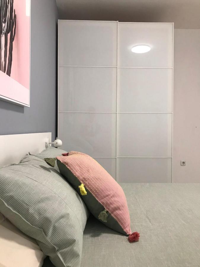 Apartamento Morrocoy El Cotillo  Экстерьер фото