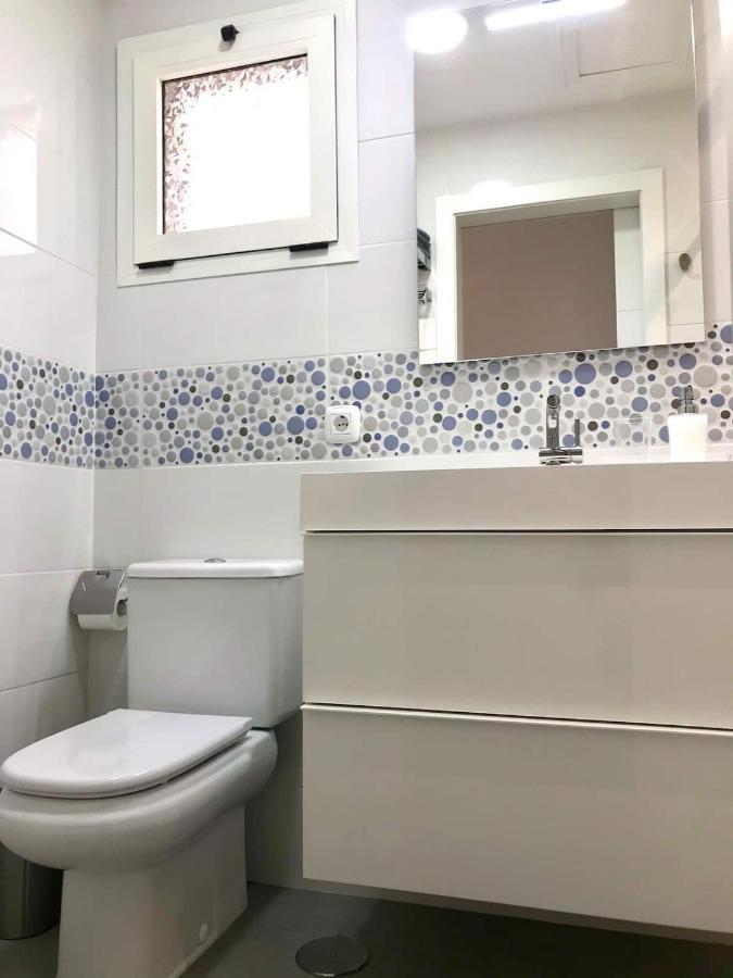 Apartamento Morrocoy El Cotillo  Экстерьер фото