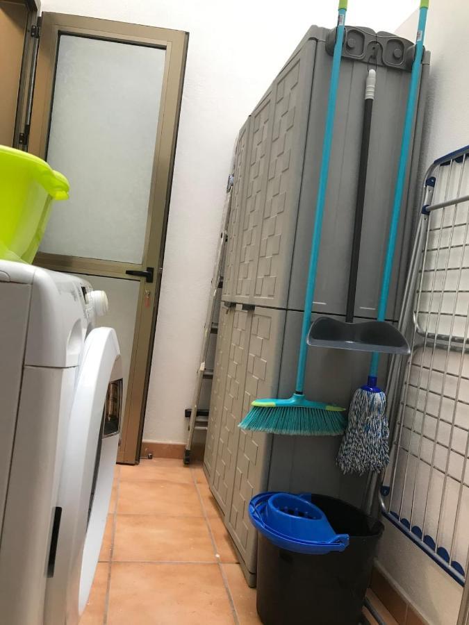 Apartamento Morrocoy El Cotillo  Экстерьер фото