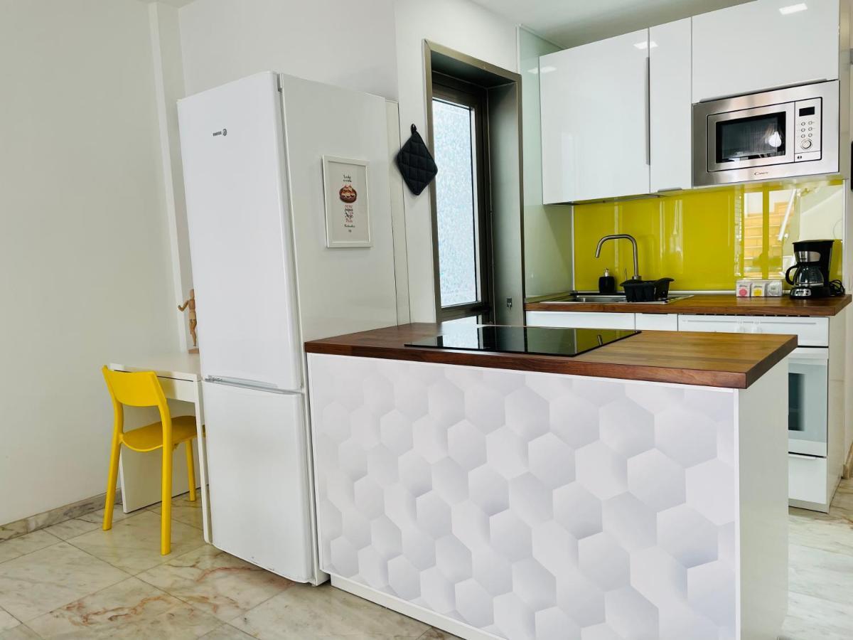 Apartamento Morrocoy El Cotillo  Экстерьер фото