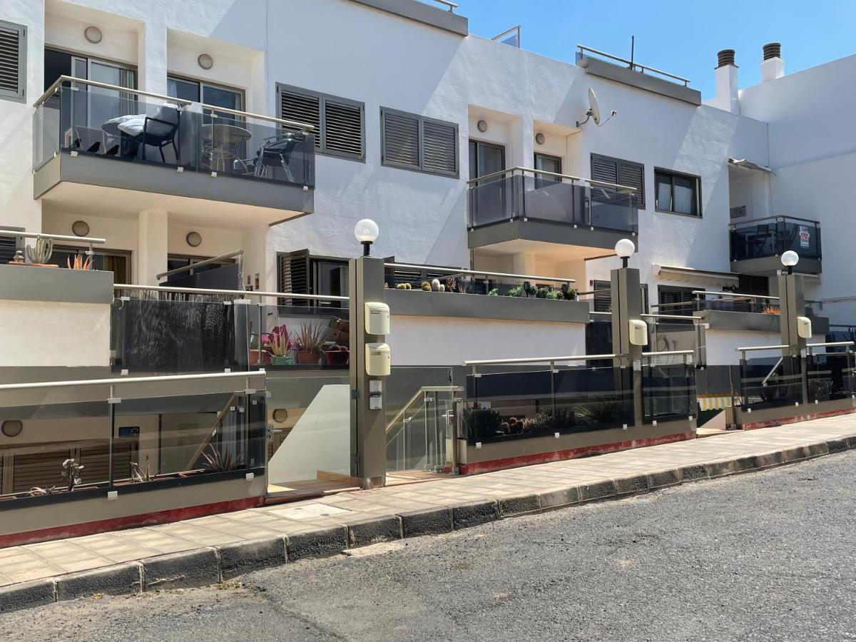 Apartamento Morrocoy El Cotillo  Экстерьер фото